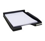 Letter Tray MINI-COMBO 2 Clc black - Black