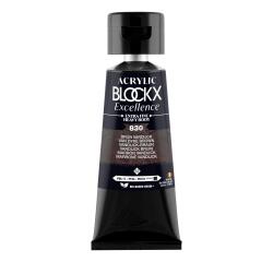Peinture acrylique extra-fine fine tube 75ml - Brun Van Dijk