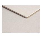Clairefontaine Grey Board 4mm, 60x80cm, 2400g - Grey