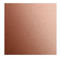 Maya Tonpapier 50x70cm 120g 25 Bogen - Kupfer