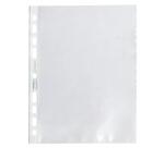 Exacompta Forever Recycled PP Punched Pockets A5 Pack of 50 - Translucent