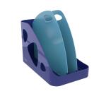Flex Box Bee Blue - Marineblauw/lichtblauw