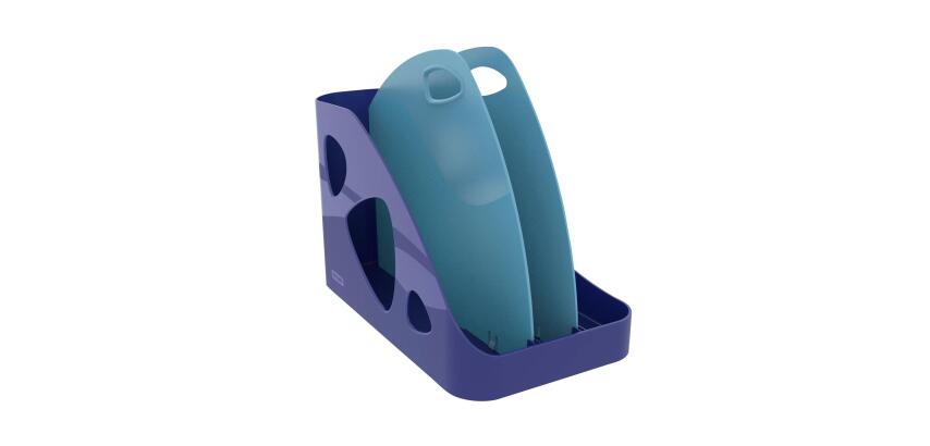 Flex Box Bee Blue - Bleu marine/bleu clair