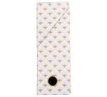 Transfer box back 90mm Neo Deco - Assorted colours
