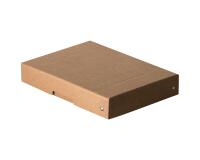 PureBox Nature A5 40mm - Brun