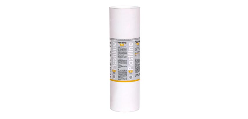 Plastiline, 10kg, Härtegrad 40
