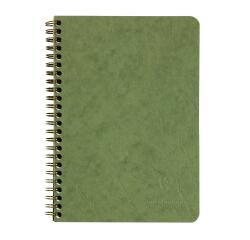 Age Bag American notebook A5 60 blad gelijnd
