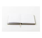 DFY Sketchbook 14x14 80F 140g - Kaki