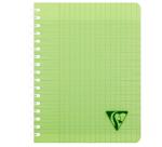 Cahier reliure intégrale LINICOLOR, séyès