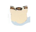 Boîte créative, Décopatch, Boîtes et tirelire Chat - Rose
