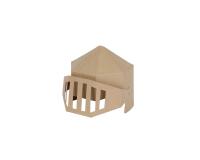 Casque de chevalier pour enfant - Kraft
