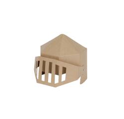 Casque de chevalier pour enfant - Kraft