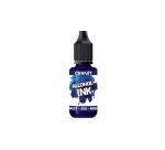 Alkoholtinte 20ml, Nachtblau - Mitternachtsblau