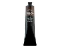 Peinture à l'huile extra-fine tube 200ml - Rouge de mars transp.