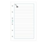 Recharge Exatime 17 - Notes