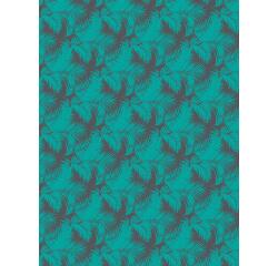 755 - Decopatch Pattern Sheets - Pack of 20 - Green