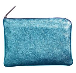 MIROR Pocket 23x16 cm - Miror Turkoois