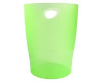 Papierkorb Ecobin, 15 Liter, Linicolor