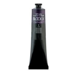 Peinture à l'huile extra-fine tube 200ml - Dioxazine mauve