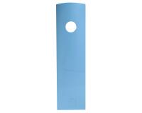 Porte-revues Mag-cube Bee Blue