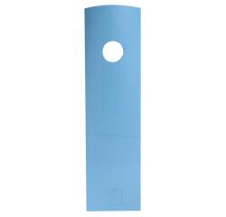 Mag-Cube Magazine file Bee Blue