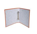 RB PP/Board 17x22cm 2RG 30mm - Assorted colours