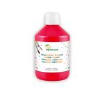 ACRYLIQUE MATE 500 ML VERMILLON - vermillon