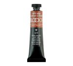 Peinture à l'huile extra-fine tube 20ml - Rouge anglais