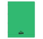 8000 POLYPRO, Album 24x32 48 blad 90g uni. - Geassorteerde kleuren