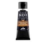 Peinture acrylique extra-fine fine tube 75ml - Jaune de mars transp.