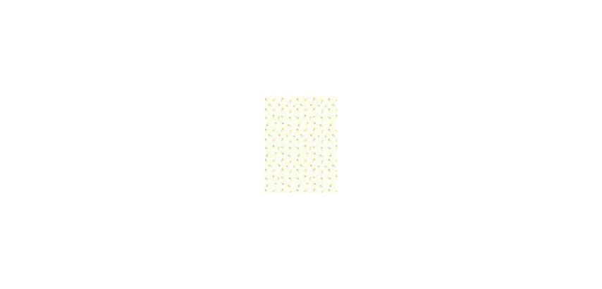 785 - Pochette 20 feuilles Décopatch Texture - Jaune