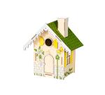 Nichoir à construire - Bois
