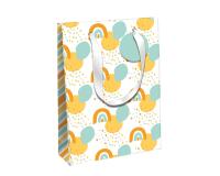 Clairefontaine Welcome Back Gift Bag Large 26.5x14x33cm