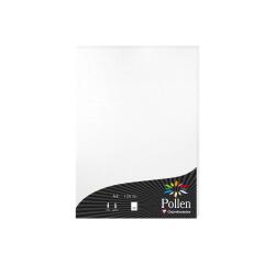 Etui de 50 feuilles Pollen 210x297mm 120g/m2