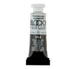 Aquarellfarbe, Zinkweiß - Tube 5ml - Zinkweiß