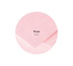 Paquet de 25 cartes pliées Pollen 135x135mm 210g/m²