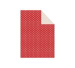 CARTON DECOR, Pak van 40 vellen 160g/m2 in formaat 25x35cm - Liefde - Veelkleurig