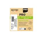 Barquette de 500 sets de table papier Tiss Lack, unis - Format 30x40 cm