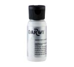 DARWI 50 ml Bottle of Opacifier for Textile Paint - Transparent