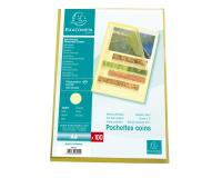 Pk100 Cut Flush Folder Stand.PP A4