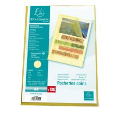 Pk100 Cut Flush Folder Stand.PP A4