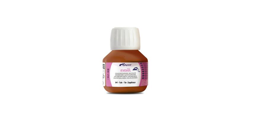 H Dupont Arasilk Silk Paint - 50 ml