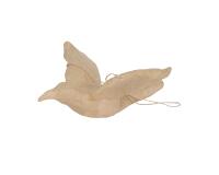 Colibri à suspendre 9,5cm - Kraft