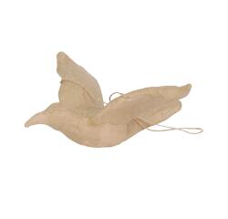 Colibri à suspendre 9,5cm - Kraft
