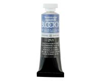 Aquarellfarbe, Ultramarin dunkel - Tube 15ml - Ultramarinblau dunkel