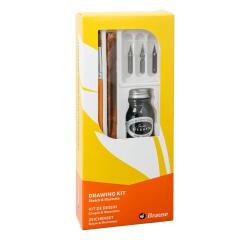 Kit de dessin