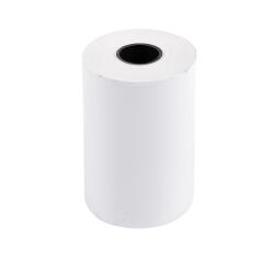 Bobinas Exacompta para ticket de tarjeta y terminal de pago 57x40x12x18 - 1 pliegue papel termico