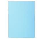 Pack of 30 folders SUPER 60 - 22x31cm - Assorted colours