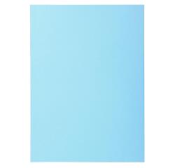 Paquete de 30 Subcarpetas de papel SUPER 60 g/m2  Exacompta - Colores surtidos