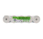 Spulen Kisten Exacompta 43828E - B 80 mm x L 72 m, Ø 70 mm - 1 Lage(n) - Packung mit 5